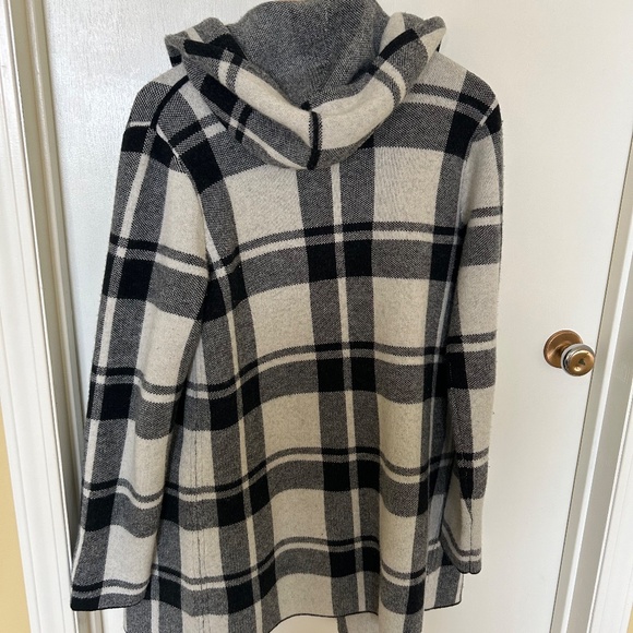 Anthropologie Wool Jacket - Picture 3 of 7